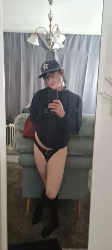 JeannaTS – Trans Escort Wuppertal
