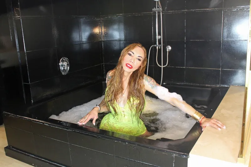 TS Claudia💦Anal Königin – Trans Escort Fulda