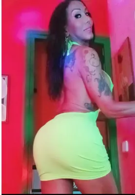 TransAnakonda – Trans Escort Münster