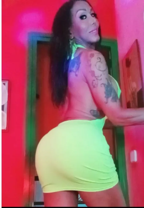 TransAnakonda – Trans Escort Münster