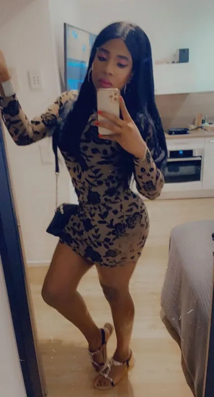 Trans Valery1 – Trans Escort Düsseldorf