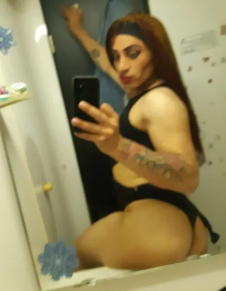 TS Frida deine perfekte Auszeit – Trans Escort Saarbrücken