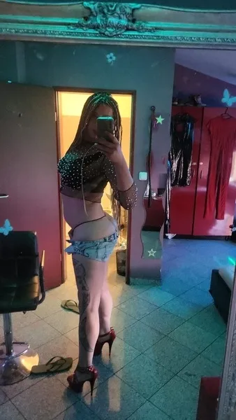 Ts Elektra🔥 – Trans Escort Frankfurt Am Main