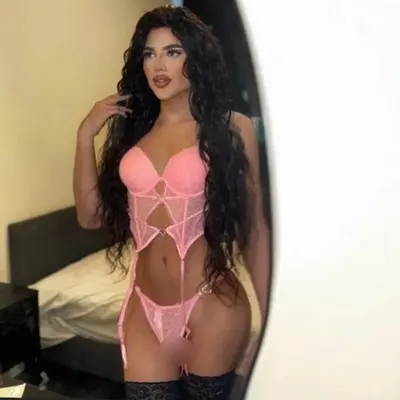 TS Sofia38 – Trans Escort Dortmund