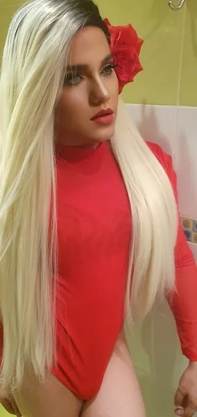 TS Mariangy – Trans Escort Hamburg