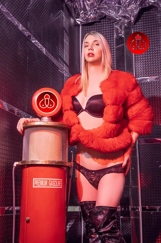 TS Loulou Lamour – Trans Escort Dortmund