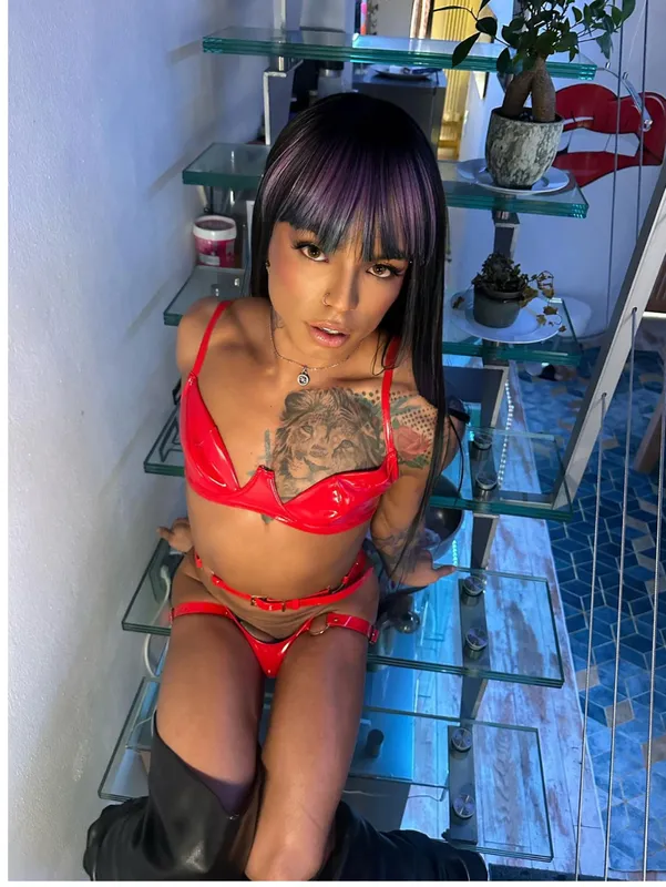 TS LatinaDotXXL1 – Trans Escort Düsseldorf