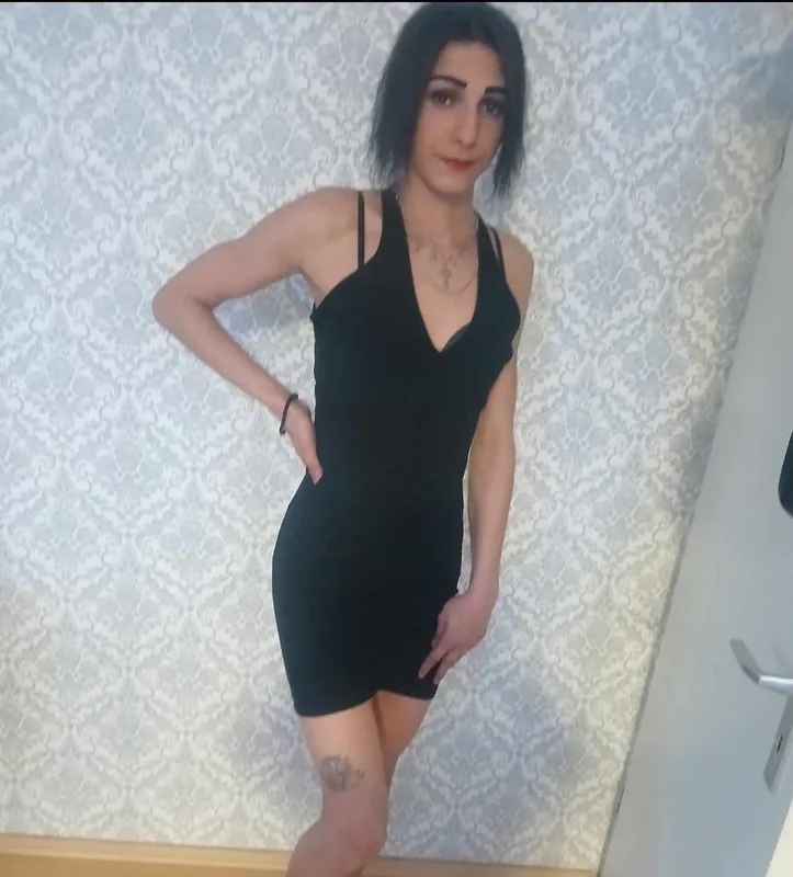 Katerina TS – Trans Escort Köln