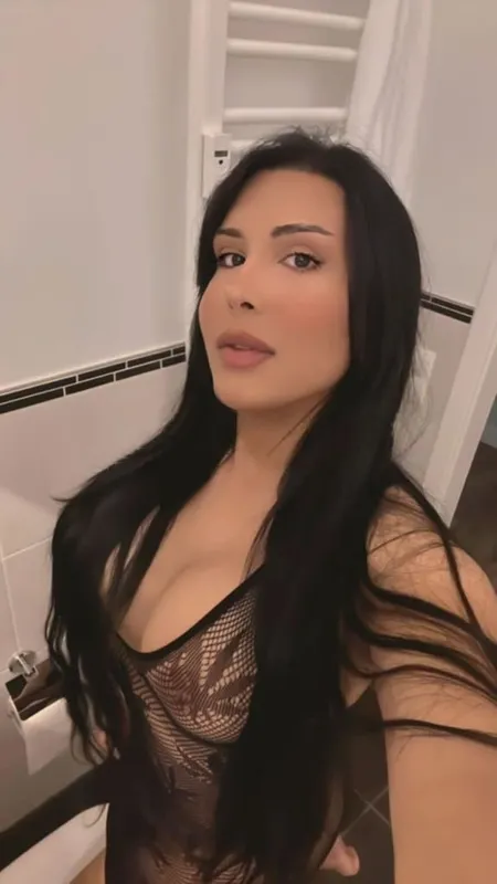 Trans Sunami – Trans Escort Baden-Baden
