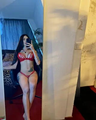 Sofiatstrans – Trans Escort Bochum
