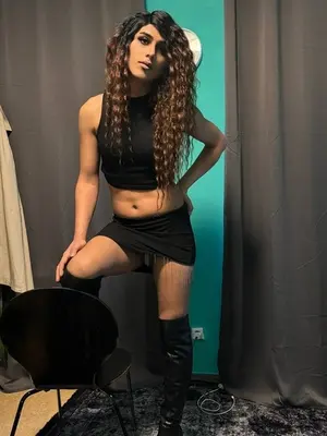 TS Maria17 – Trans Escort Esslingen Am Neckar