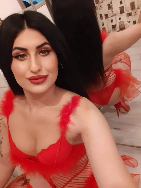 Tanja Transfrau 💋💋 – Trans Escort Ulm