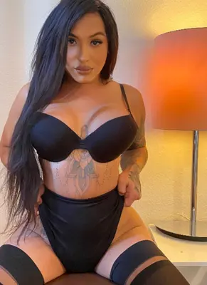 💋 Stefany Santos – Trans Escort München