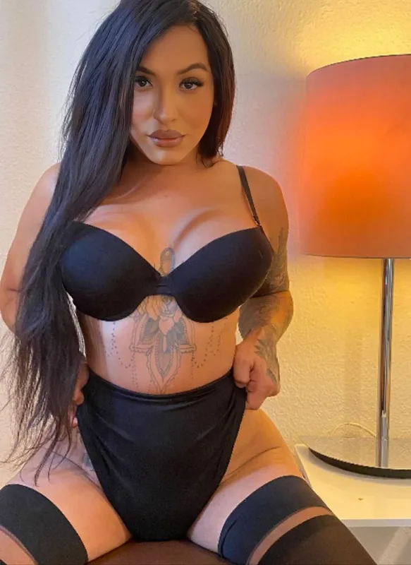 💋 Stefany Santos – Trans Escort München