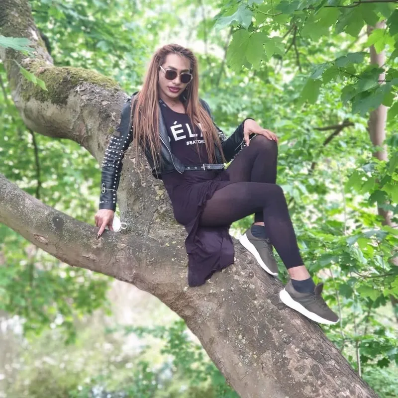 TS STELLA aus Rumänien❤️❤️ – Trans Escort Hannover