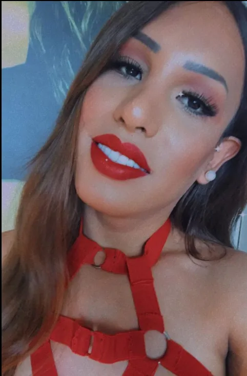 TS Valeria Montiel – Trans Escort Leipzig