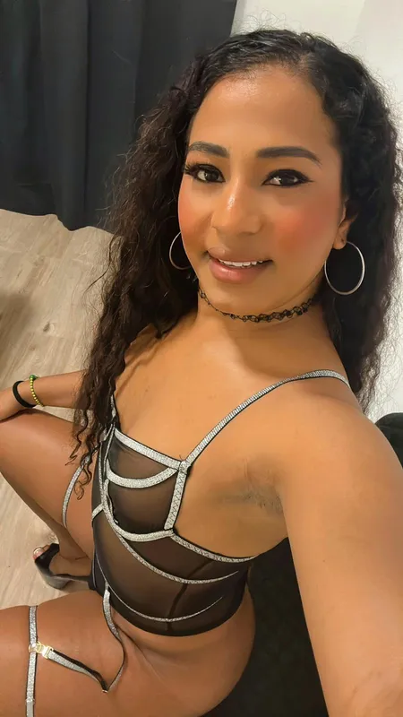 Pamela Sandoval – Trans Escort Hanau