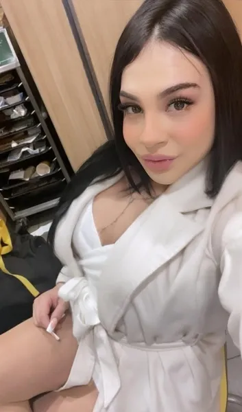TS Fernanda García ❤️🔥❤️🔥 – Trans Escort Kassel