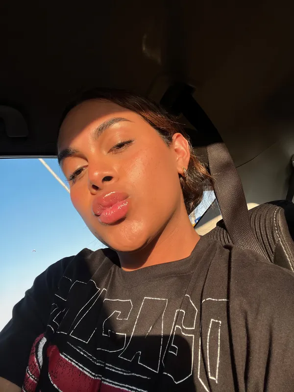 Amassona – Trans Escort Hamburg