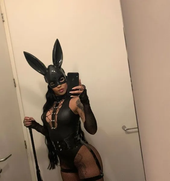 TS Michelle - Sehr Sexy und Neu – Trans Escort Berlin