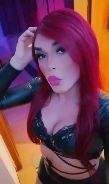 TS Ana Brasil – Trans Escort Kassel