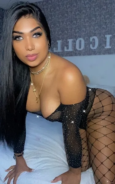 TS Nickylove – Trans Escort Frankfurt Am Main