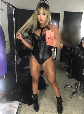 Perla exotische & Ninphomanin Latina – Trans Escort Heilbronn