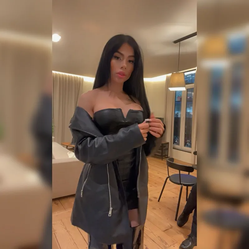 TS Dreamvalendoll – Trans Escort Köln