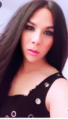 TS Pim – Trans Escort Mannheim