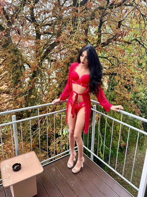 TS Camila Brasileña XL – Trans Escort Kassel