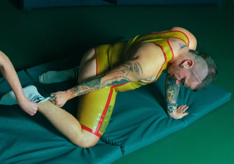 D4rius_R3xxx – Trans Escort Berlin