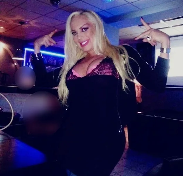 Reina TS Pamela Party 24 H – Trans Escort Osnabrück