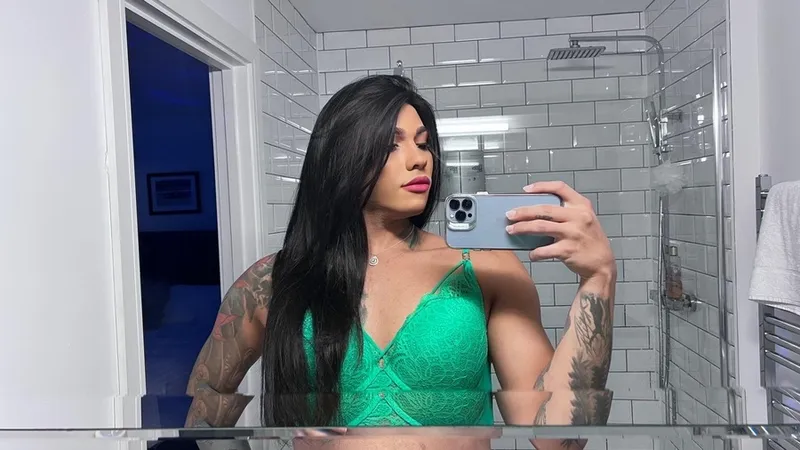 TS Lauanne – Trans Escort Osnabrück