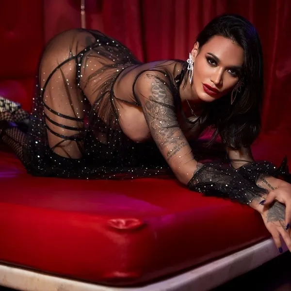 TRANS ALEXA BILD REAL – Trans Escort Bielefeld