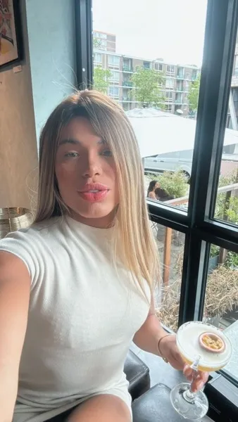 TS Kim Brazil – Trans Escort München