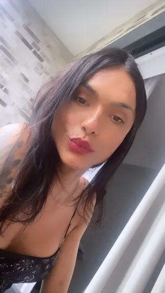 TS Lua Fernandes – Trans Escort Erfurt