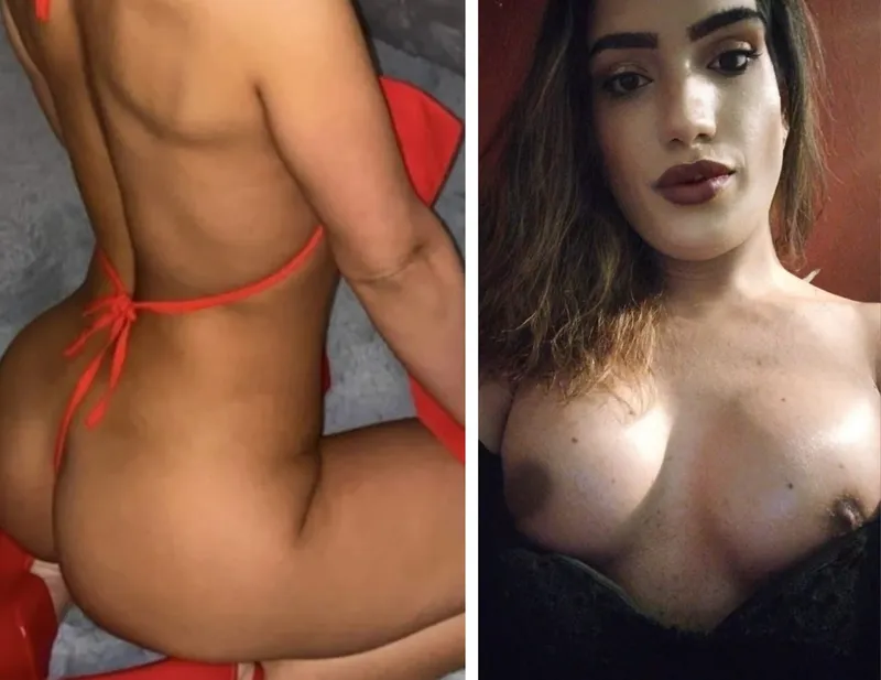 Ts Veronika Ganz Neu – Trans Escort Essen