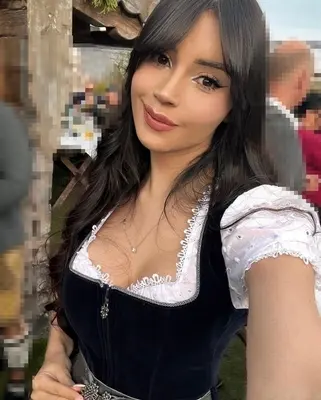 TS Ivonne😍‼️Wunderschöne Latina – Trans Escort München