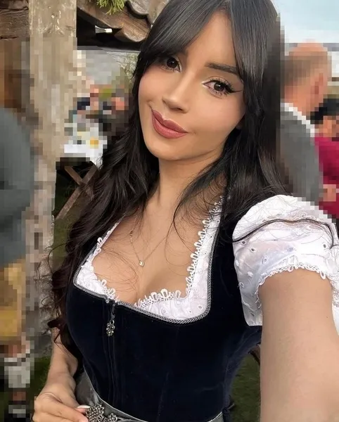 TS Ivonne😍‼️Wunderschöne Latina – Trans Escort München
