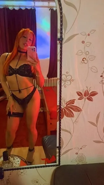 Lorena Divine – Trans Escort Offenbach Am Main