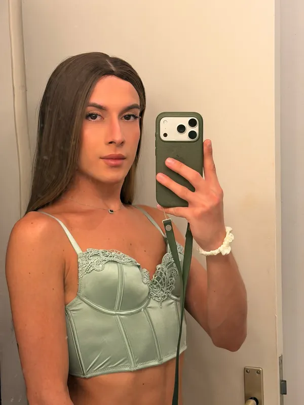 Ale Martinez – Trans Escort Berlin