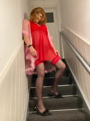 TvNatalieNutte – Trans Escort Bad Harzburg