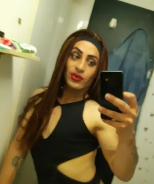 TS Frida deine perfekte Auszeit – Trans Escort Saarbrücken