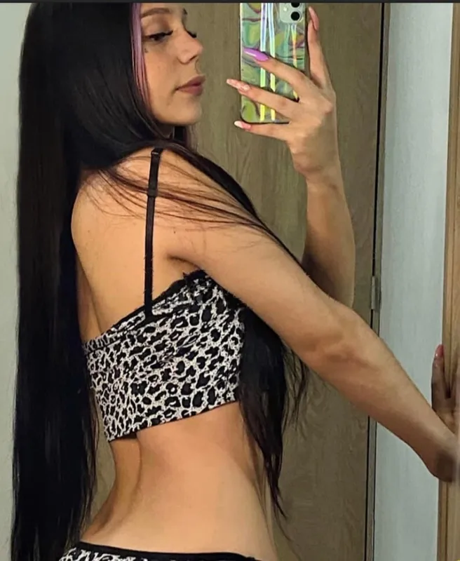 Trans Sofian-dt – Trans Escort Karlsruhe
