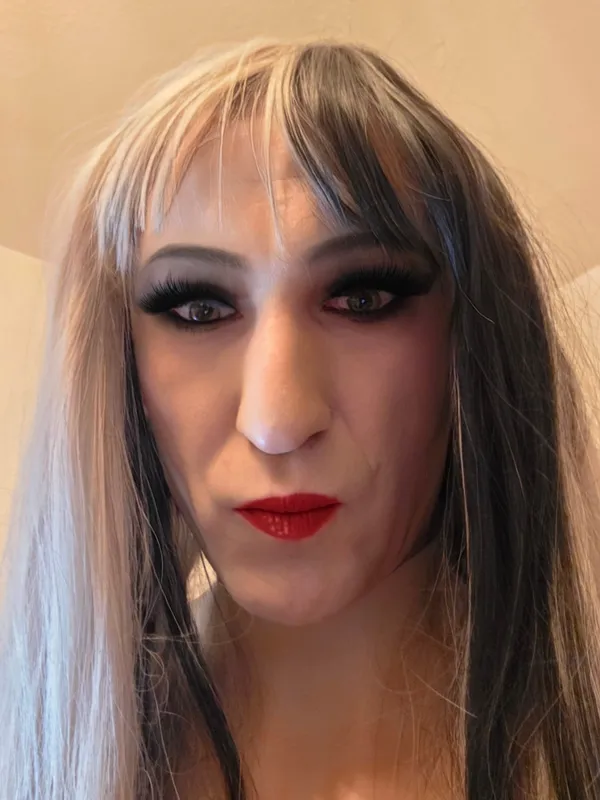 TS Roxi90 – Trans Escort Riedlingen