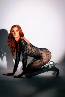 Trans ALLYCIA ❤️‍🔥❤️‍🔥 – Trans Escort Leipzig