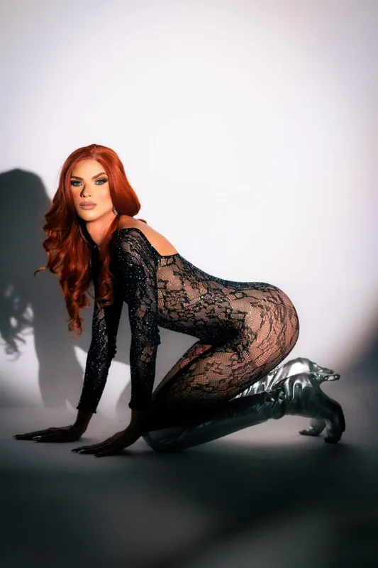 Trans ALLYCIA ❤️‍🔥❤️‍🔥 – Trans Escort Leipzig