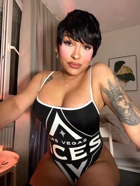 TS STEFANY LATINA PARTY @TS STEFANY LATINA PARTY – Trans Escort München