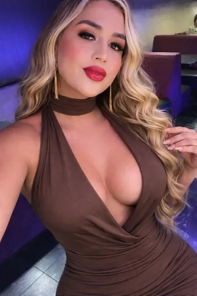 TS Valeria 💖🔥 – Trans Escort Kiel