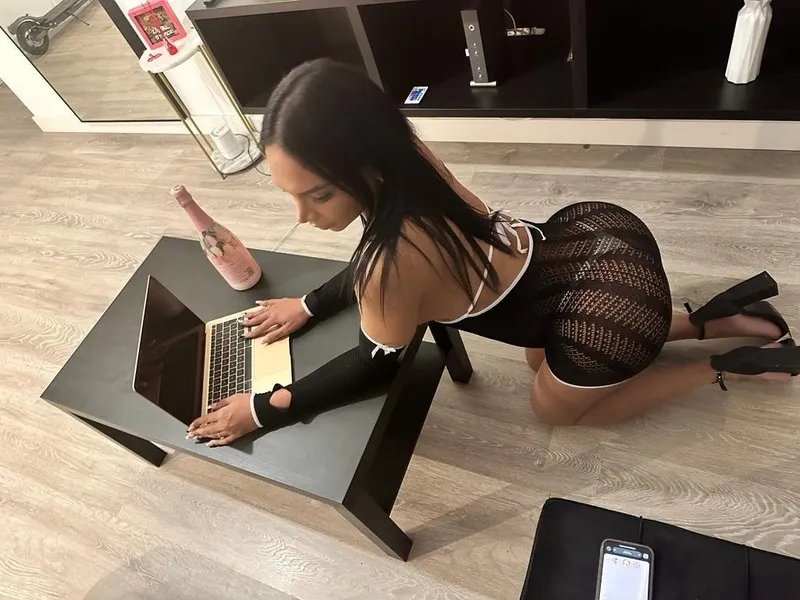 TS Yessica Party – Trans Escort Hamburg